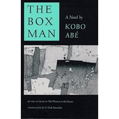 The Box Man