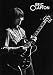 Search : Eric Clapton (Young, With Guitar) Music Poster Print - 24' X 36'
