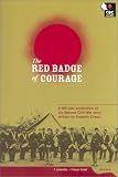 The Red Badge of Courage & "The Veteran" (Modern Library Classics)