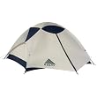 Kelty 4-Person 3-Season Getaway Tent - Blue (7'8 x 6'8x 4'10)