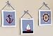 JoJo Designs Wall Hanging - Come Sail Away