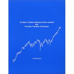 The Best Trendline Methods of Alan Andrews and Five New Trendline Techniques