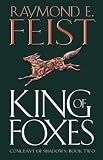 King of Foxes (Conclave of Shadows)