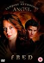 Angel - The Vampire Anthology - Fred [DVD] [2000]