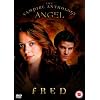 Angel: the Vampire Anthology - Fred [DVD] [2000]