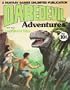 Daredevils Adventures 4: Lost Worlds Tales