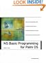 NS Basic Programming for Palm OS
