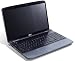 Acer Aspire 5739G-654G32MN 15.6 Zoll Notebook (Intel Core 2 Duo T6500 2.1GHz, 4GB RAM, 320GB HDD, nVidia GeForce GT240M, DVD+- DL RW, Vista Home Premium)