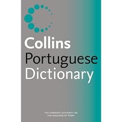 Collins Portuguese Dictionary