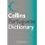 Collins Portuguese Dictionary