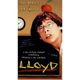 Lloyd [VHS]
