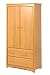 Baby : Stork Craft Beatrice Armoire Chest In Natural