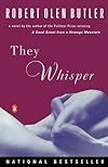 They Whisper: A Novel