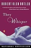 They Whisper: A Novel