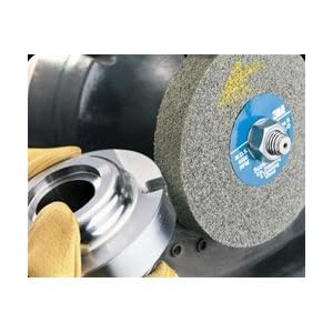 3M Scotch-BriteT 6x6x1 8s Med048011-18278 (405-048011-18278) Category: Non Woven Wheel... by 3M