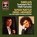 Music : Sibelius: Symphony No.5/Violin Concerto