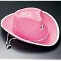 Pink Cowboy Hat for Child