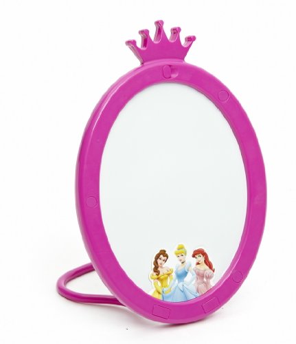 Trends2Com 33115 - 2 in 1 Magnettafel Disney Princess
