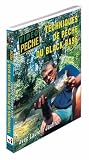 Revue VIDEOTEL  / Techniques de pêche du black bass