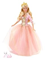 Princess Anneliese Doll&ndash; Caucasian