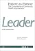 Book Patient as Partner: The Cornerstone of Community Health Improvement