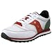 Saucony Originals Men's Jazz Low Pro World Celebration Sneaker