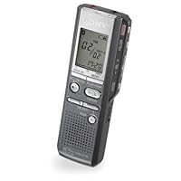 Sony ICD-P210 Digital Voice Recorder