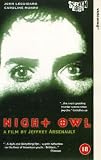 Buy : Night Owl [VHS] [1989]