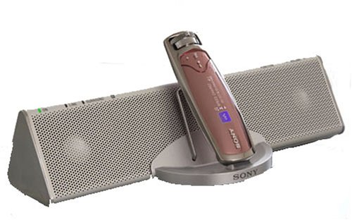 Sony CPF-NW001 Cradle Audio Speaker for NWA800 