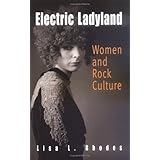 electric ladyland women and rock culture