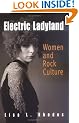 Electric Ladyland: Women and Rock Culture