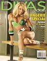 WWE Divas 2006 Lingerie Special Magazine (Trish Stratus Cover)