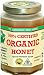 Y.s. Organic Honey Bee Farms 100% Certified Organic Honey 12 Oz Image