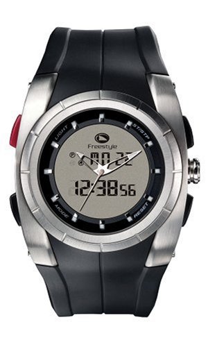 Freestyle Mens FS78672 Cortez Chronograph Watch