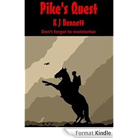 Pike's Quest