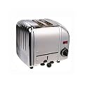 Dualit Classic 2-Slice Toaster