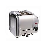 Dualit Classic 2-Slice Toaster
