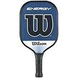 Wilson Energy Pickleball Paddle
