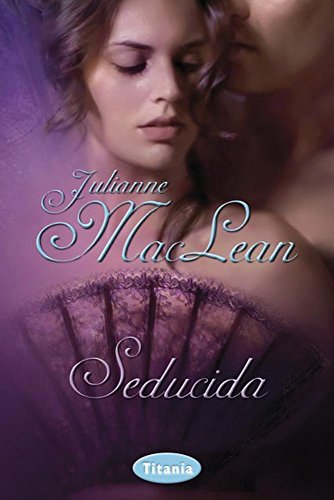 Seducida (Spanish Edition)