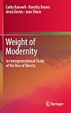 Weight of modernity : an intergenerational study of the rise of obesity