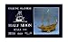 Corel S.R.L Half Moon: Early 17th Century Dutch Galleon Modeling Kit