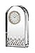 Waterford Lismore Essence Desk Collection Clock