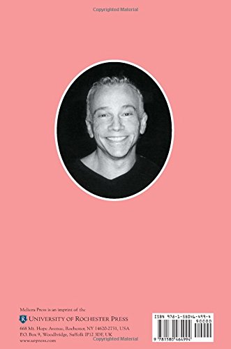 Tim Draper: From Eastman Theatre's Muses to the Founding of Rochester City Ballet (Meliora Press, 19)