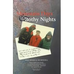 Mountain Days and Bothy Nights (Walk with Luath)
