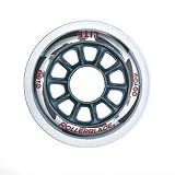 Rollerblade Replay Wheels - 8 Pack 2010