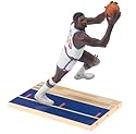 Willis Reed New York Knicks McFarlane NBA Legends 1 Action Figure
