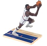 Willis Reed New York Knicks McFarlane NBA Legends 1 Action Figure