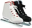 American Little Rocket Double Runner Ice Skates