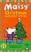 Maisy - Christmas And Other Stories [VHS] [UK Import]