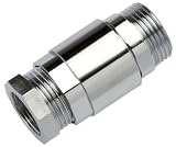 Eigenschaften Alfred Kärcher Vertriebs-GmbH 6.412-578 / Kärcher Rückflußstopp bei Unterdruck der Wasserleitung